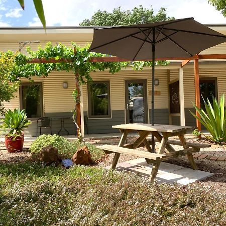 The Grape And Olive At Willunga Hotel Exterior photo