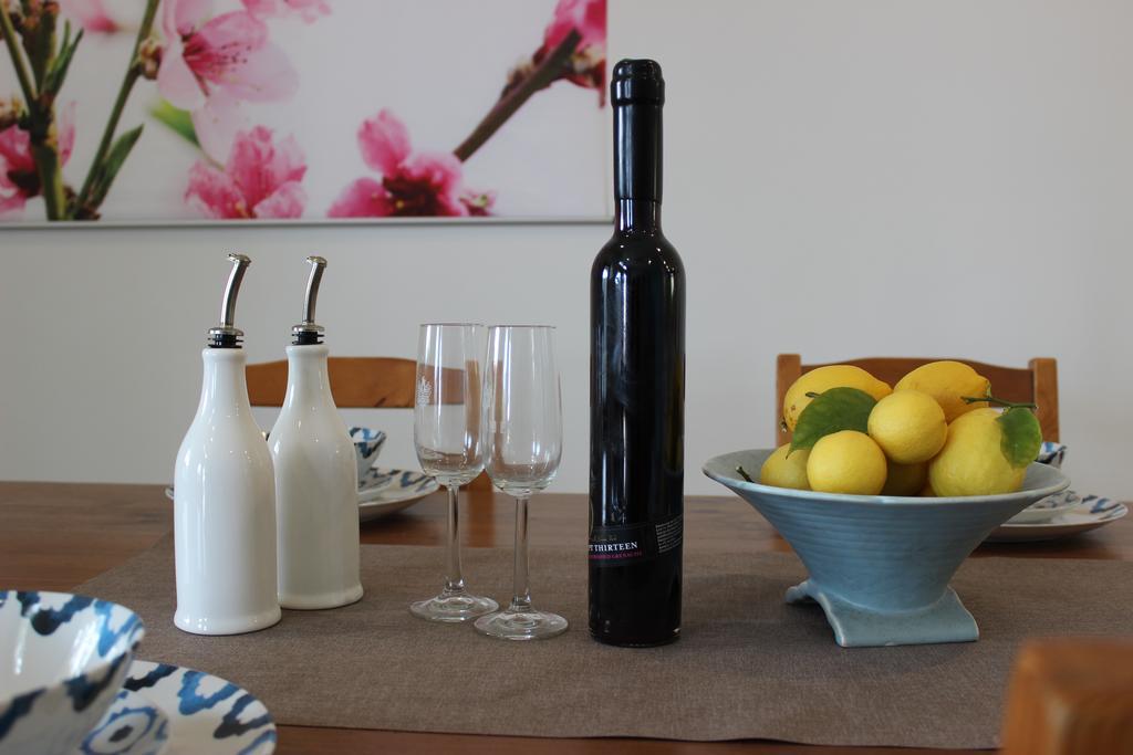 The Grape And Olive At Willunga Hotel Exterior photo